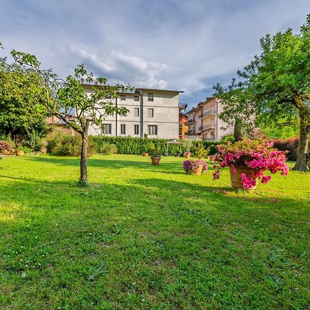 Apartment Acero Rosso ريكو ديل غولفو دي سبيزيا المظهر الخارجي الصورة