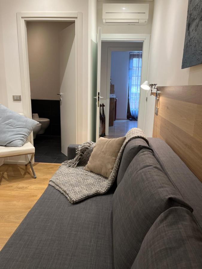Apartment Acero Rosso ريكو ديل غولفو دي سبيزيا المظهر الخارجي الصورة