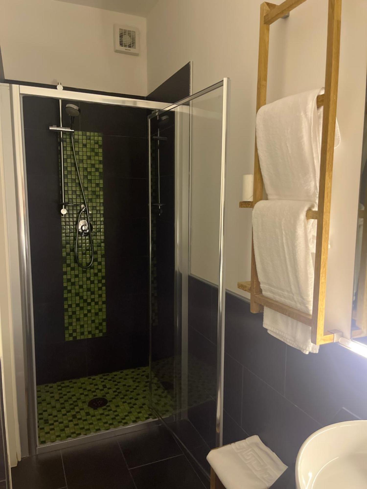 Apartment Acero Rosso ريكو ديل غولفو دي سبيزيا المظهر الخارجي الصورة