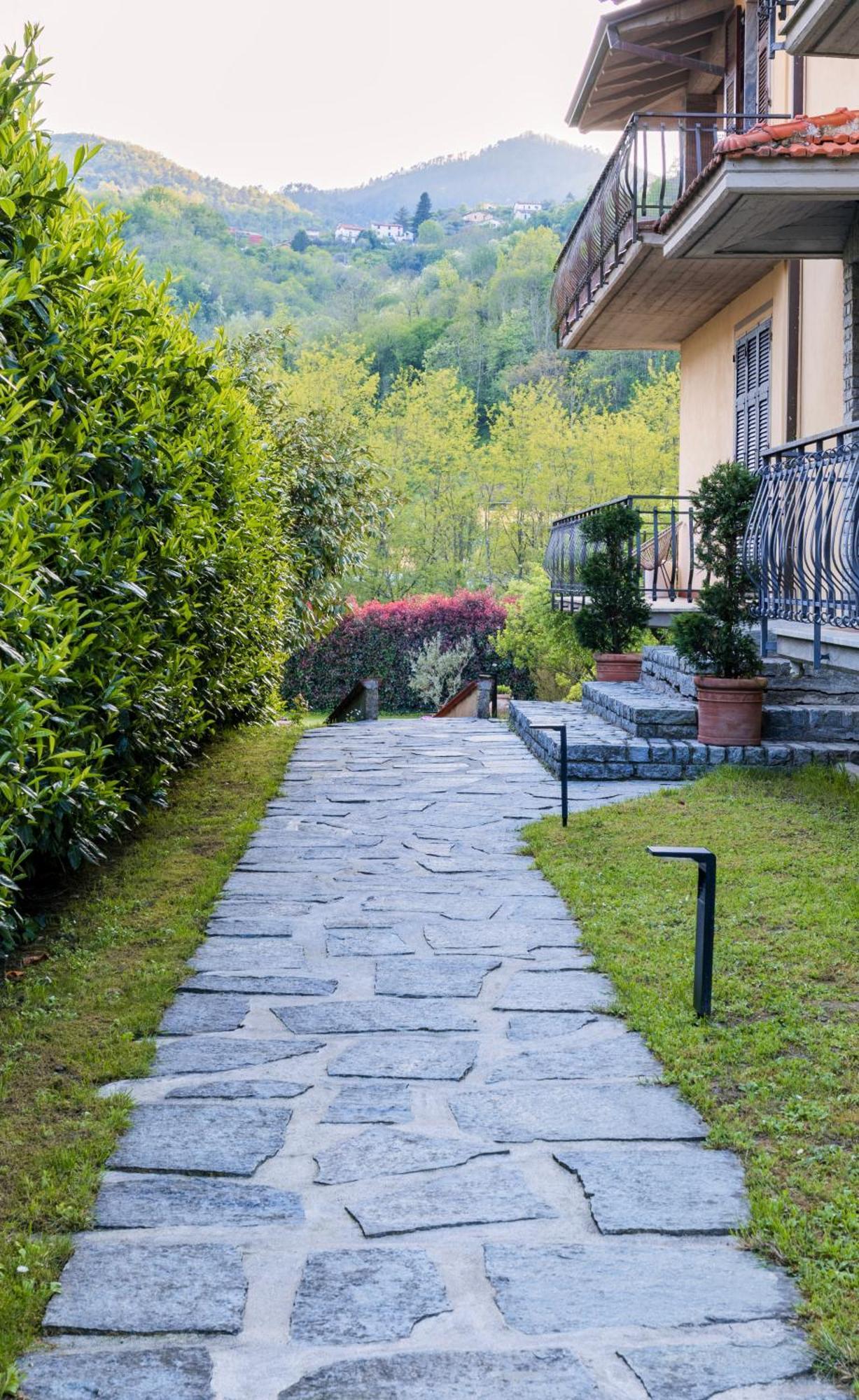 Apartment Acero Rosso ريكو ديل غولفو دي سبيزيا المظهر الخارجي الصورة