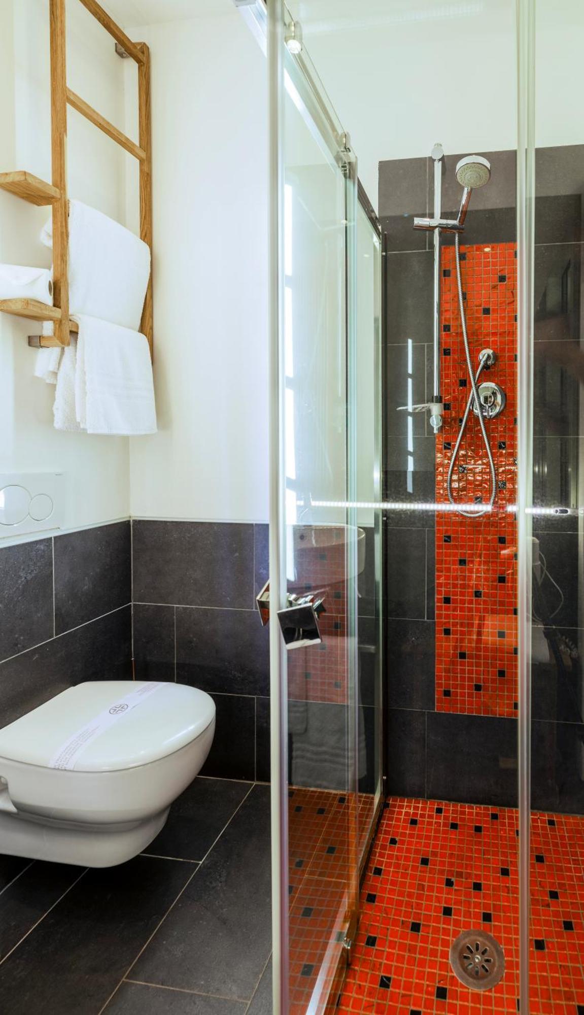 Apartment Acero Rosso ريكو ديل غولفو دي سبيزيا المظهر الخارجي الصورة