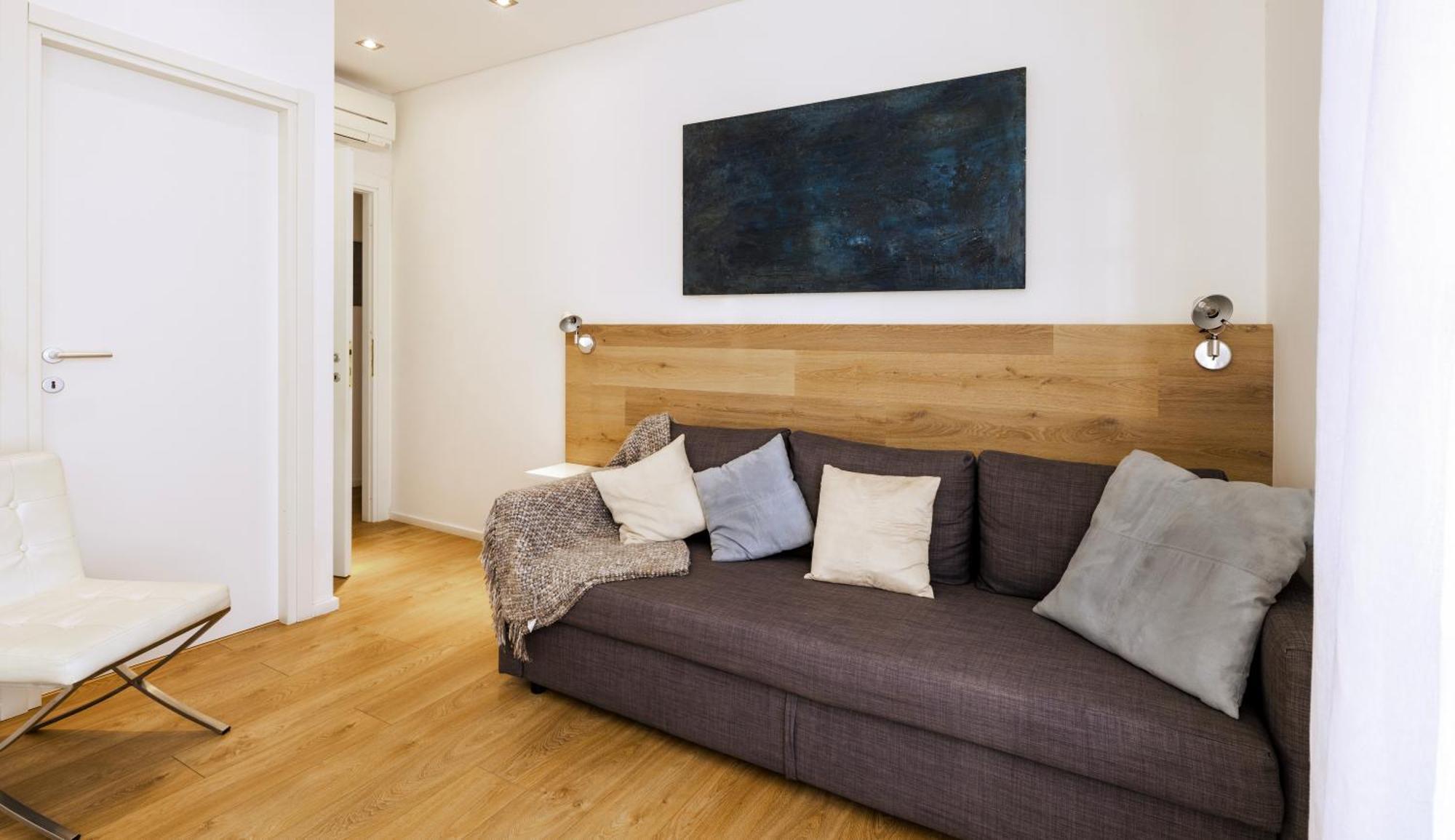 Apartment Acero Rosso ريكو ديل غولفو دي سبيزيا المظهر الخارجي الصورة