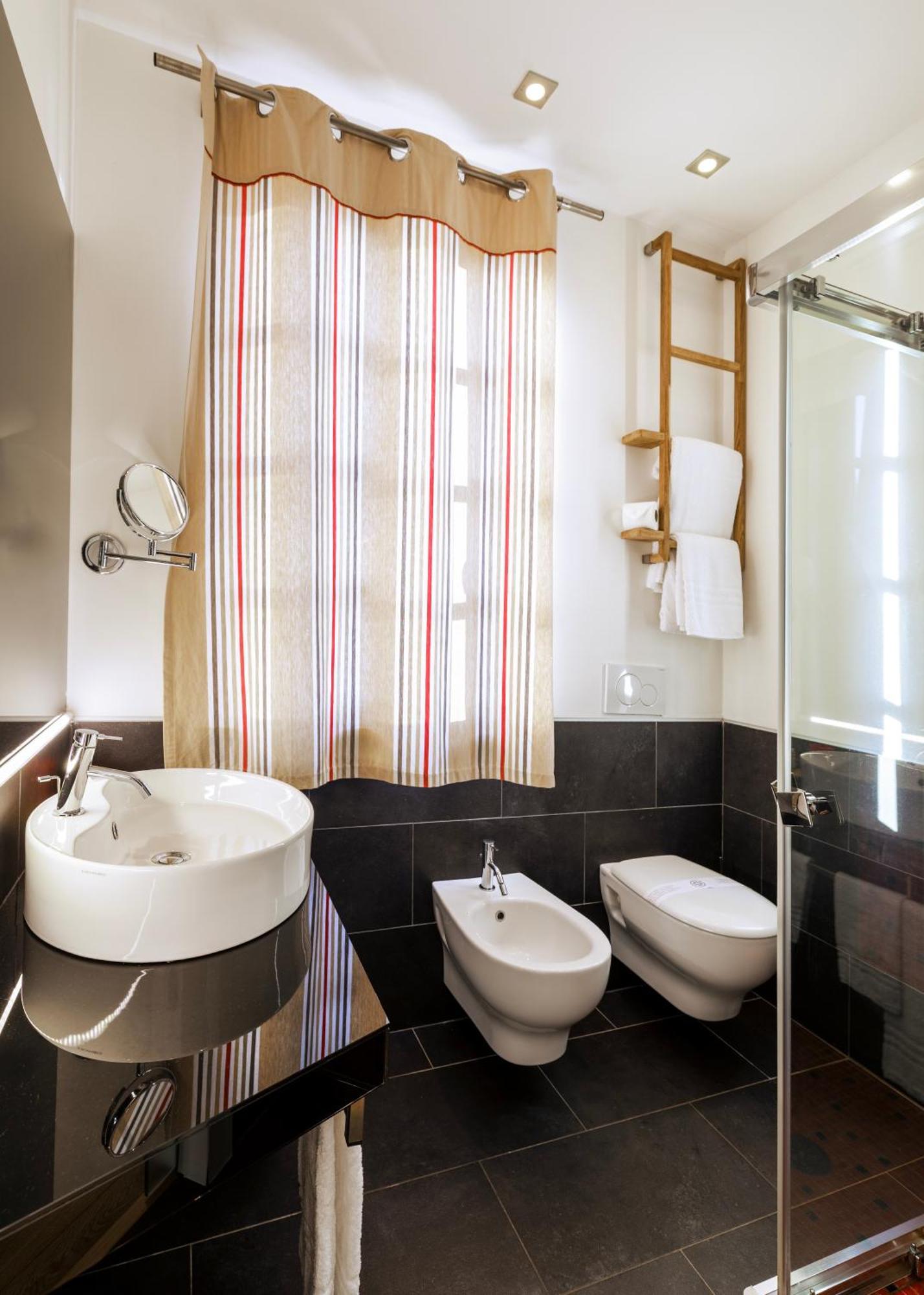 Apartment Acero Rosso ريكو ديل غولفو دي سبيزيا المظهر الخارجي الصورة