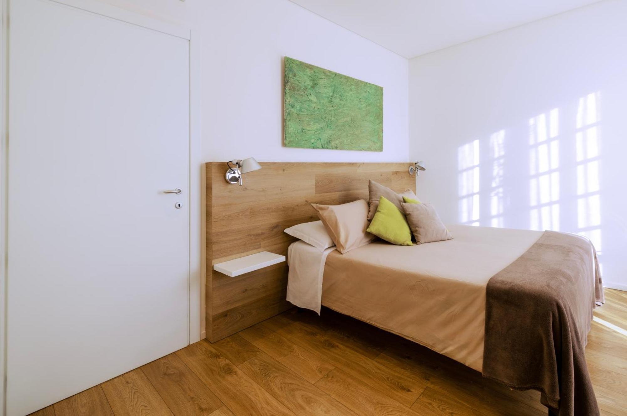 Apartment Acero Rosso ريكو ديل غولفو دي سبيزيا المظهر الخارجي الصورة