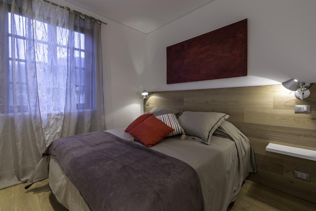 Apartment Acero Rosso ريكو ديل غولفو دي سبيزيا الغرفة الصورة